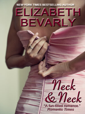 cover image of Neck & Neck